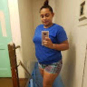 Meet your Posher, Geisal yaneth